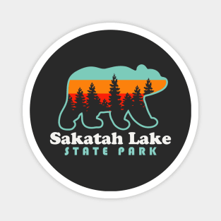 Sakatah Lake State Park Sakatah Lake MN Minnesota Magnet